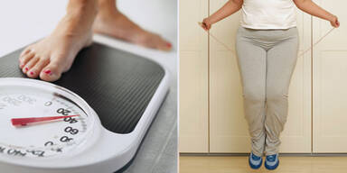 Wird &Uuml;bergewicht im Mutterleib vererbt?