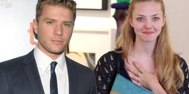 Ryan Phillippe, Amanda Seyfried