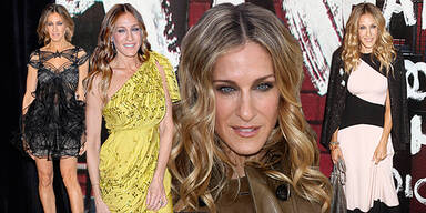 Sarah Jessica Parker