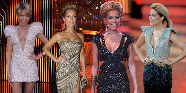 Sylvie van der Vaarts schönste Looks