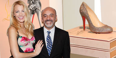Happy Birthday, sexy Schuhe!