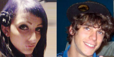 Die Freundin des Absturz-Opfers