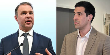 Babler und Bohrn Mena