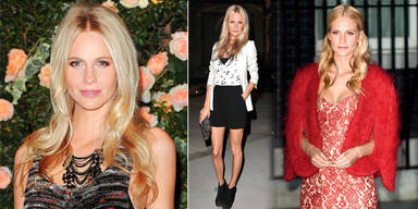 Star Style: Poppy Delevigne