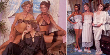 Victoria's Secret 1979