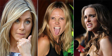 Stars und ihre Rituale gegen das B&ouml;se