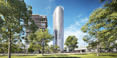 Dorint Hotel Weitblick Wien