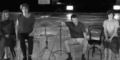 Schwere Kost beim Berliner Theatertreffen