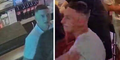 K&ouml;rperverletzung Fahndung