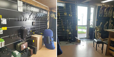 Musikgesch&auml;ft Hartberg