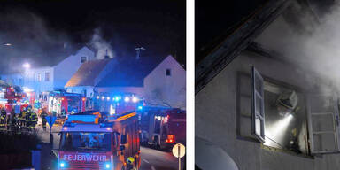Brand Baden bei Wien