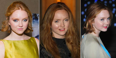 Lily Cole