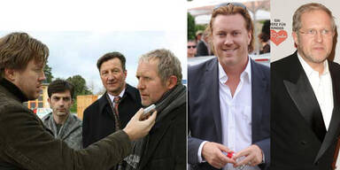 Tatort "Operation Hiob" mit Ofczarek