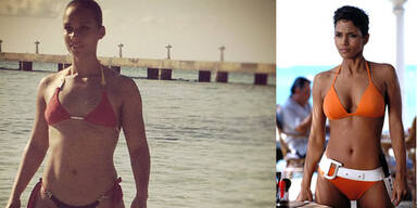 Alicia Keys auf den Spuren von Halle Berry