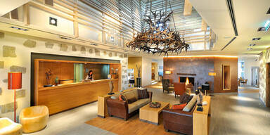 Weekend im Falkensteiner Hotel