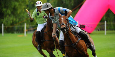 Karten für Austrian Polo Open