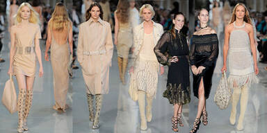 Ferragamo Resort Kollektion