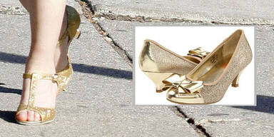 Michael Kors verkauft Kinder-Heels