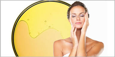 Essig als Sch&ouml;nmacher