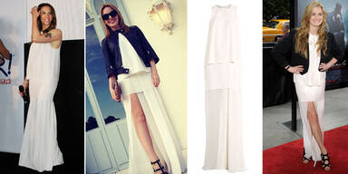 Das neue It-Kleid von Kylie, Mel C und Co
