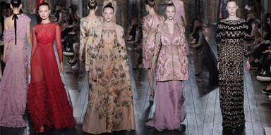 Valentino Haute Couture H/W 2012/13
