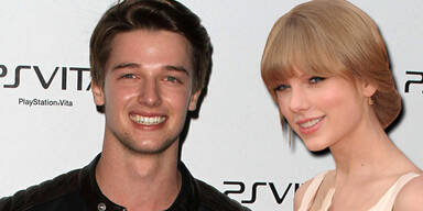 Patrick Schwarzenegger, Taylor Swift