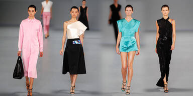 Hugo by Hugo Boss S/S 2013