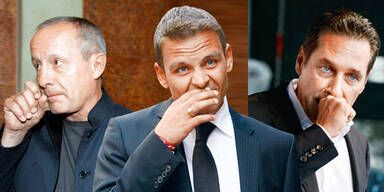 Die "frechsten" Abgeordneten