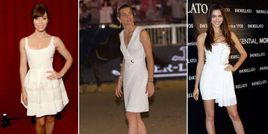 Das kleine wei&szlig;e