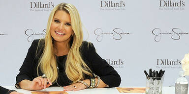 Jessica Simpson plant Brautmoden-Kollektion