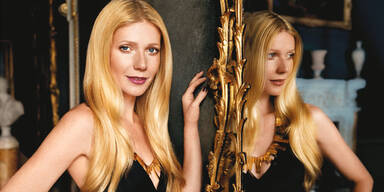 Gwyneth liebt Glamour