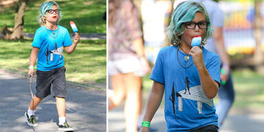 Kingston im neuen Aqua-Nerd-Look