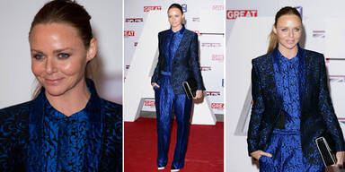 Stella McCartneys Style