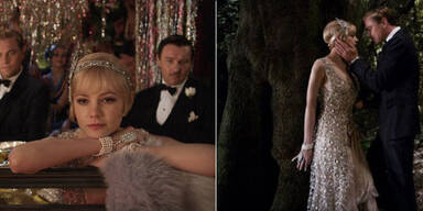 Prada designt für „The Great Gatsby“-Film