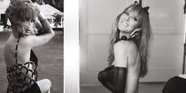 Celine Dion einmal anders