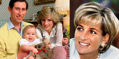 Lady Diana