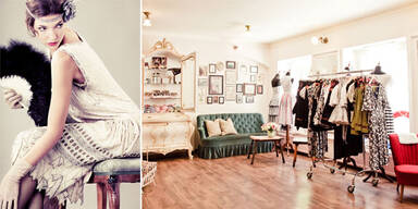 Der erste Wiener Vintage-Salon findet statt