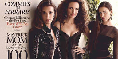 Dating in den 50ern wird komplizierter