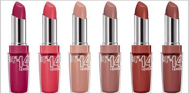 Maybelline Jade kassiert 5 Millionen-Klage