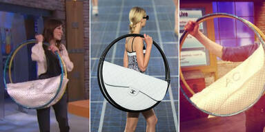 Chungs neue Tasche