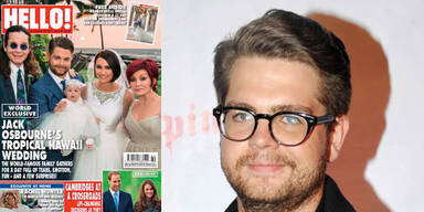 Jack Osbourne