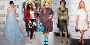 Die Top Blogs der Promis und Fashionistas