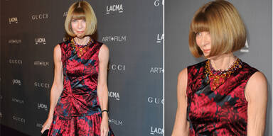 Anna Wintour