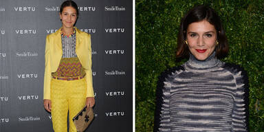 Missoni-Erbin versteigert eigene Garderobe