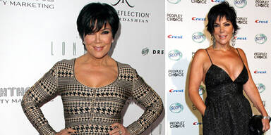 &sbquo;Jede Frau braucht mal ein neues Paar Br&uuml;ste!&lsquo;