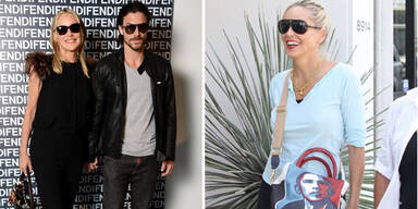 Verfällt sie der Sucht nach ewiger Jugend?