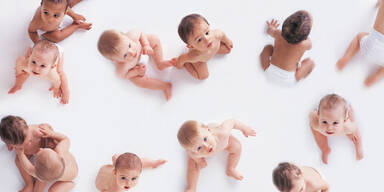 Baby benannt nach Twitter