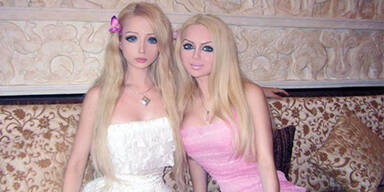 Die Zwillinge wollen die USA erobern