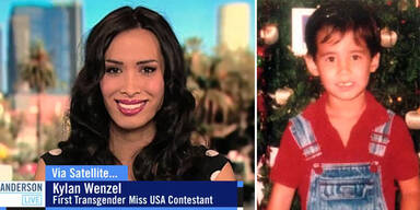 &sbquo;Es ist mein gr&ouml;&szlig;er Traum seit ich 11 bin!&lsquo;