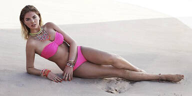 Vom Pin-up Girl zum kurvigen Cover-Star